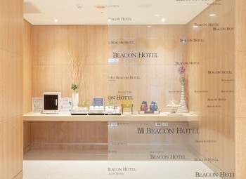 Beacon Hotel