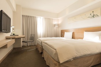 Beacon Hotel