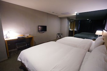 Beacon Hotel