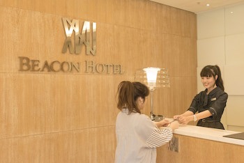 Beacon Hotel