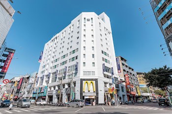 Beacon Hotel