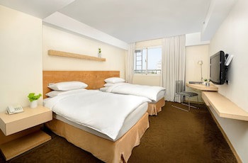 Beacon Hotel