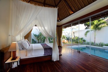 Avery Le Nixsun Villas By Waringin Hospitality