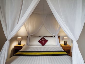 Avery Le Nixsun Villas By Waringin Hospitality
