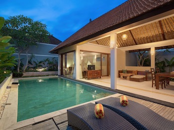 Avery Le Nixsun Villas By Waringin Hospitality