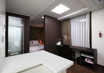 Isikaltin Hotel