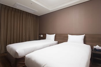 Isikaltin Hotel