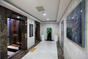 Isikaltin Hotel