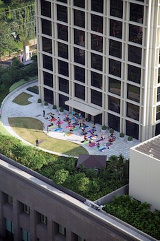 Fairmont Jakarta