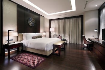 Fairmont Jakarta