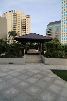 Fairmont Jakarta