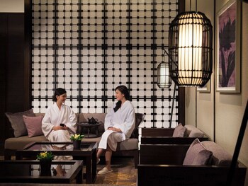 Fairmont Jakarta