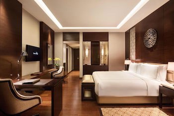 Fairmont Jakarta