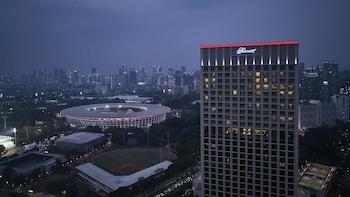 Fairmont Jakarta