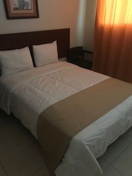 El Angolo Hotel Talara, Piura