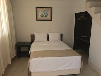 El Angolo Hotel Talara, Piura