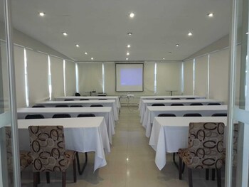 El Angolo Hotel Talara, Piura
