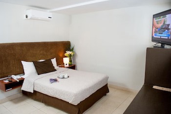 El Angolo Hotel Talara, Piura
