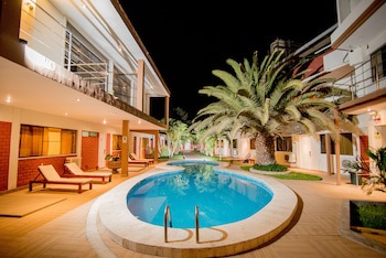 El Angolo Hotel Piura