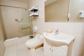 El Angolo Hotel Piura