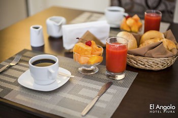 El Angolo Hotel Piura