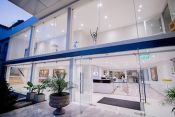 El Angolo Hotel Piura