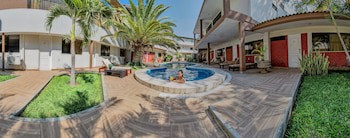 El Angolo Hotel Piura