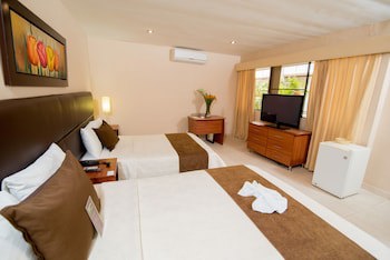 El Angolo Hotel Piura