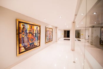 El Angolo Hotel Piura
