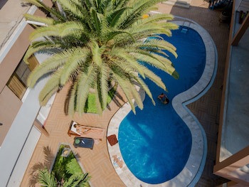 El Angolo Hotel Piura