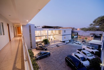 El Angolo Hotel Piura