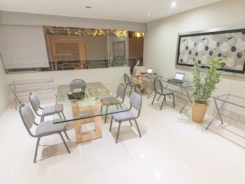 El Angolo Hotel Piura