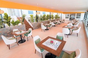 El Angolo Hotel Piura