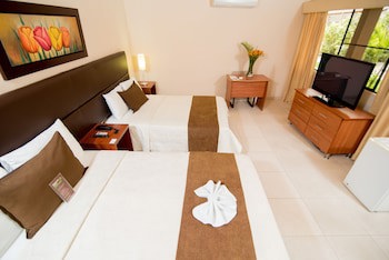 El Angolo Hotel Piura