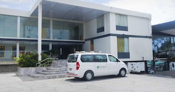 El Angolo Hotel Piura