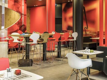 Ibis Muenchen City Arnulfpark galeri fotoğrafı