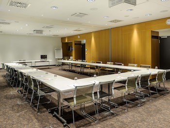 Ibis Muenchen City Arnulfpark galeri fotoğrafı