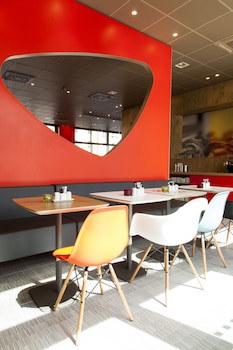 Ibis Muenchen City Arnulfpark galeri fotoğrafı