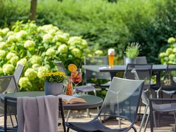 Ibis Muenchen City Arnulfpark galeri fotoğrafı