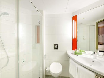Ibis Muenchen City Arnulfpark galeri fotoğrafı
