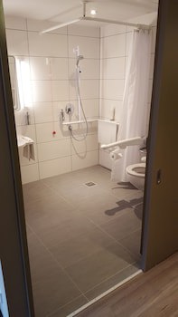 Ibis Muenchen City Arnulfpark galeri fotoğrafı