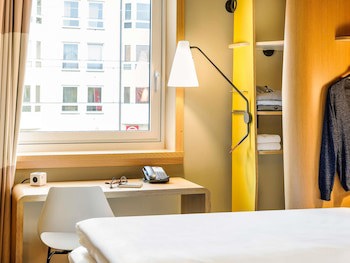 Ibis Muenchen City Arnulfpark galeri fotoğrafı
