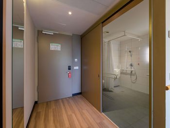 Ibis Muenchen City Arnulfpark galeri fotoğrafı