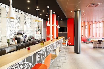 Ibis Muenchen City Arnulfpark galeri fotoğrafı
