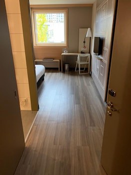 Ibis Muenchen City Arnulfpark galeri fotoğrafı
