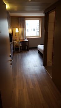 Ibis Muenchen City Arnulfpark galeri fotoğrafı