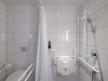 Ibis Muenchen City Arnulfpark galeri fotoğrafı