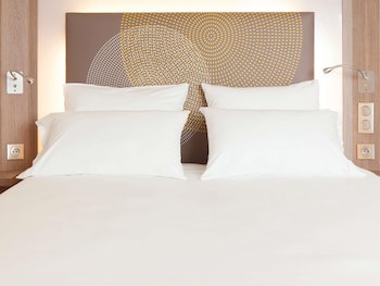 Novotel Munchen City Arnulfpark galeri fotoğrafı