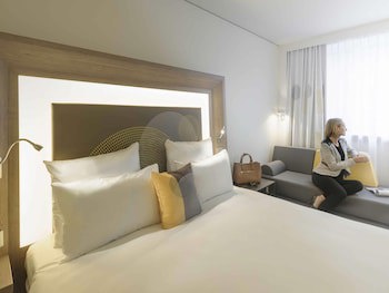 Novotel Munchen City Arnulfpark