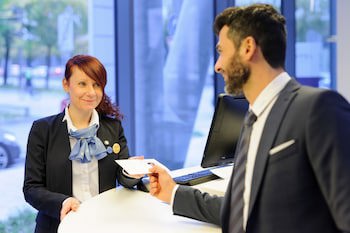Novotel Munchen City Arnulfpark galeri fotoğrafı